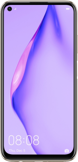 Huawei P40 Lite (JNY-LX1) Cep Telefonu kullananlar yorumlar